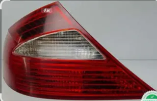 Despiece Mercedes CLS 2004-2010