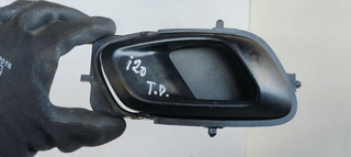 MANETA INTERIOR TRASERA DERECHA HYUNDAI I20 (BC3)