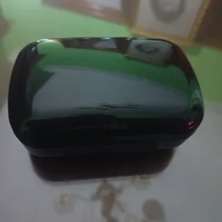 Auriculares Bluetooth Negros