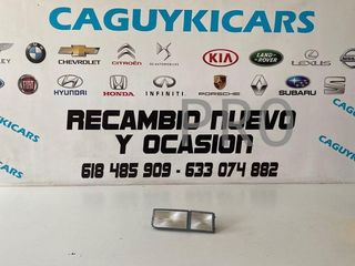 Reflectante Volkswagen Passat 081262