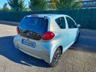Toyota Aygo Aygo 1.0 VVTi 68CV