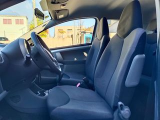 Toyota Aygo Aygo 1.0 VVTi 68CV