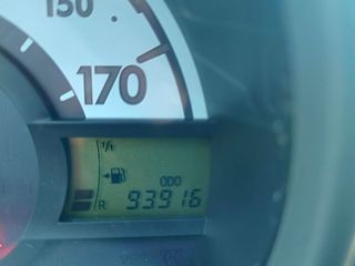 Toyota Aygo Aygo 1.0 VVTi 68CV