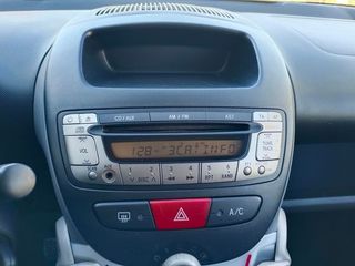 Toyota Aygo Aygo 1.0 VVTi 68CV