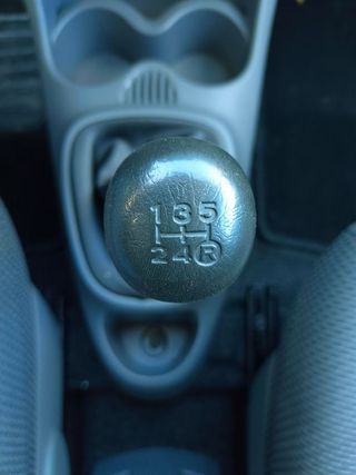 Toyota Aygo Aygo 1.0 VVTi 68CV