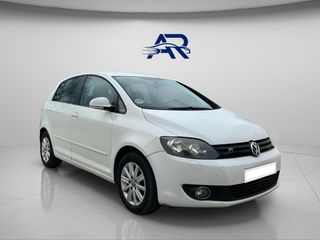 Volkswagen Golf Plus 1.6 TDI 105cv DPF Advance