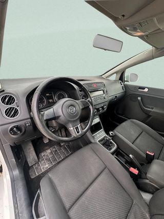 Volkswagen Golf Plus 1.6 TDI 105cv DPF Advance
