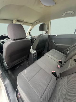 Volkswagen Golf Plus 1.6 TDI 105cv DPF Advance