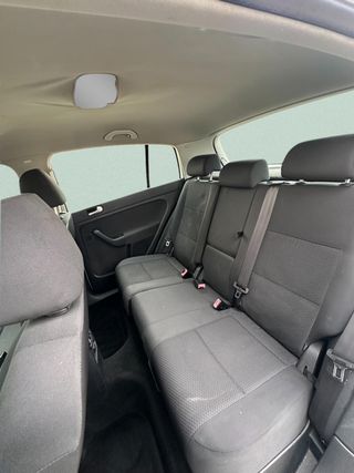 Volkswagen Golf Plus 1.6 TDI 105cv DPF Advance