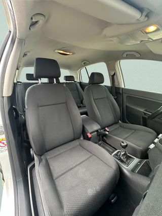 Volkswagen Golf Plus 1.6 TDI 105cv DPF Advance