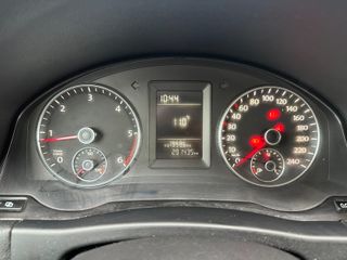 Volkswagen Golf Plus 1.6 TDI 105cv DPF Advance