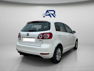 Volkswagen Golf Plus 1.6 TDI 105cv DPF Advance