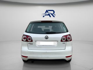 Volkswagen Golf Plus 1.6 TDI 105cv DPF Advance