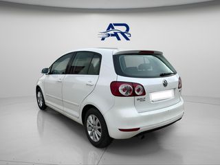 Volkswagen Golf Plus 1.6 TDI 105cv DPF Advance
