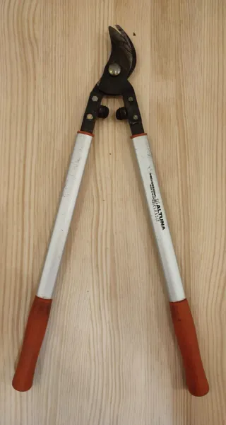 Tijera de podar Altuna 5323