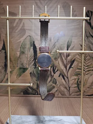 Reloj Lotus 4610 Vintage Cuarzo