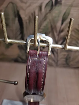 Reloj Lotus 4610 Vintage Cuarzo