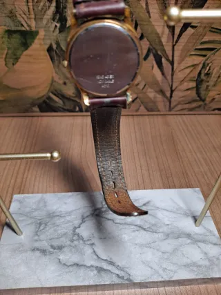 Reloj Lotus 4610 Vintage Cuarzo