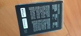 Altavoz Portátil Marshall Embertón III Negro