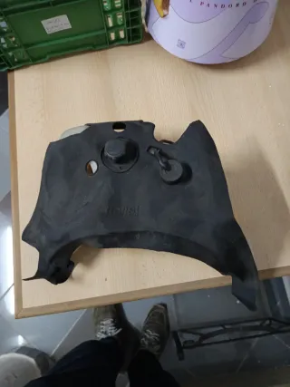 Vaschetta olio Italjet