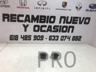 Juego altavoces coche 8,5 cm