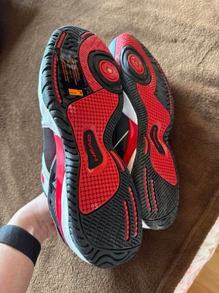 Lote 14 Ropa Deportiva Head Hombre Talla M