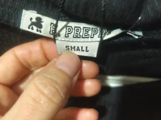 Vestido Highly Pretty Talla S