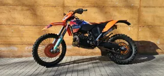 KTM EXC 300