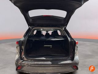 Toyota Highlander 2.5 Advance P. Esp. Techo Panorámico