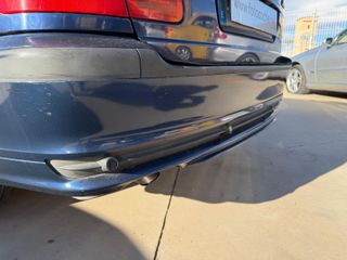 BMW Serie 3 320d 150 cv Touring Cambio automático