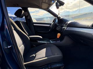 BMW Serie 3 320d 150 cv Touring Cambio automático