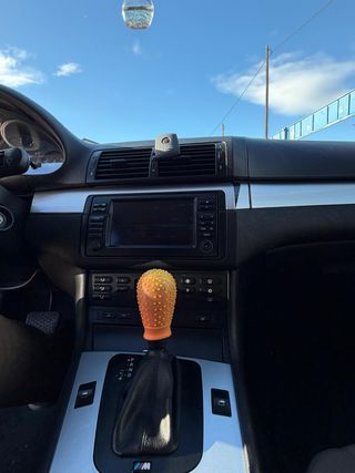 BMW Serie 3 320d 150 cv Touring Cambio automático