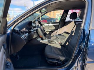 BMW Serie 3 320d 150 cv Touring Cambio automático