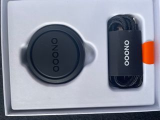 OOONO CO-Driver NO2 - Dispositivo Seguridad Tráfic
