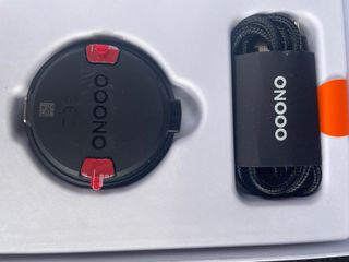 OOONO CO-Driver NO2 - Dispositivo Seguridad Tráfic