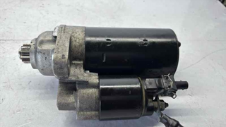 0001125021 MOTOR ARRANQUE SKODA FABIA (6Y2-6Y3)