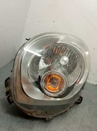 Faro izquierdo mini 030126720300 countryman 207967