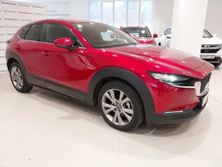 Mazda CX-30 2022