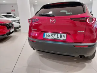 Mazda CX-30 2022