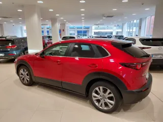 Mazda CX-30 2022