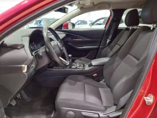 Mazda CX-30 2022