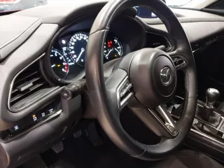 Mazda CX-30 2022
