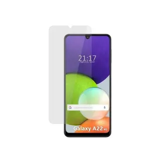 Película Vidro Samsung Galaxy A22