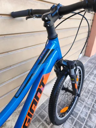 Giant XTC JR 20