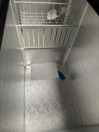 ARCÓN CONGELADOR INDUSTRIAL 300L