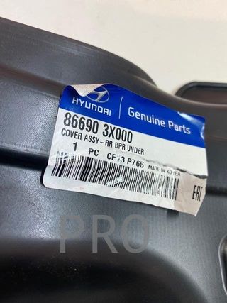 tapa carter hyundai elantra nuevo