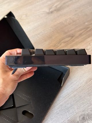 Teclado Mecánico Logitech G610 Orion