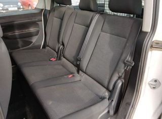 Volkswagen Caddy 2.0 TDI 90 kW (122 CV) 4MOTION Origin