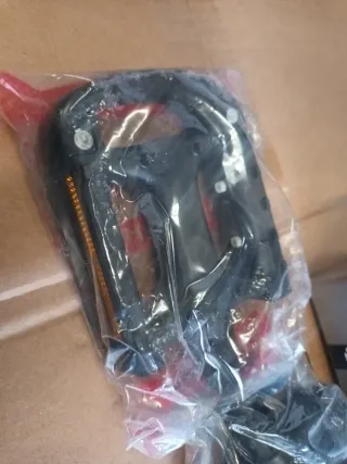 Pedali MTB Shimano vintage