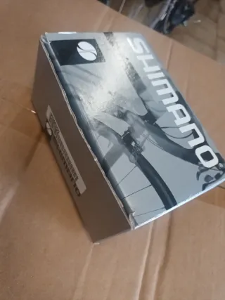 Pedali MTB Shimano vintage